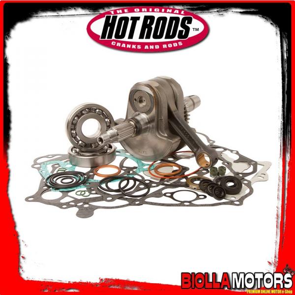 CBK0016 KIT CRANKSHAFT HOT RODS Honda TRX 400EX 20052008 eBay