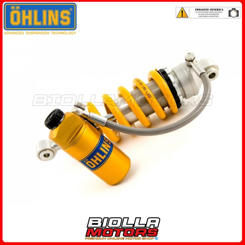 Amortisseur Avant Öhlins FCX 0103 HONDA CRF 150 de 2016 main image 1