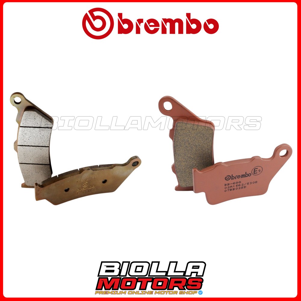 P 59 043 BREMBO Prime 23738 Kit pastiglie freni PRIME LINE - Ring, predisposto per visualizzazione avviso usura | AUTODOC prezzo e recensioni