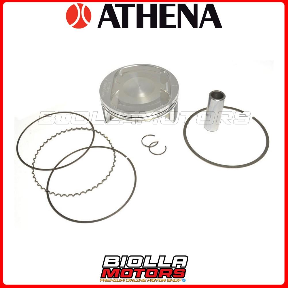 S4F10000011B FORGED PISTON 99.96 ATHENA KAWASAKI KLX 450 R 2014- 450CC - - Picture 1 of 5