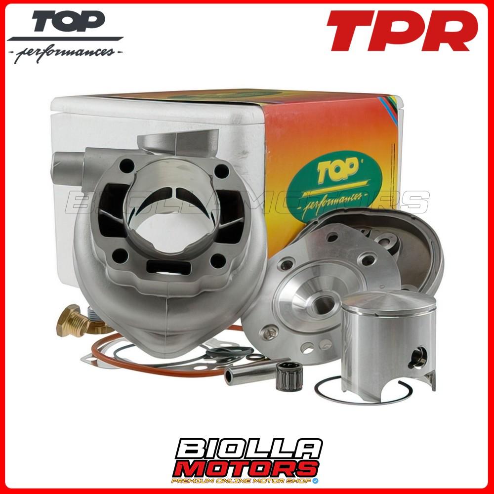 Evolution 70cc Cylinder Heat Group Kit For Piaggio NRG Power 50 LC DD – 47mm Dia.
