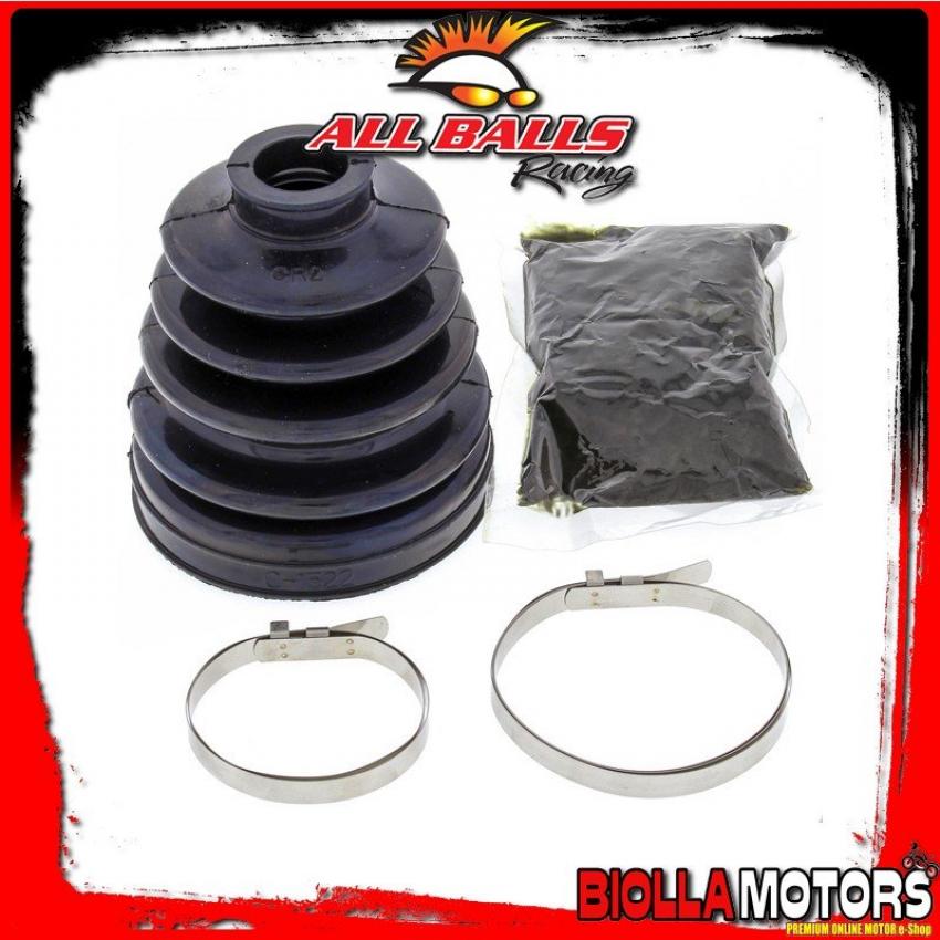 All Balls CV Boot Kit 19-5022 for Polaris RZR XP 4 1000 Built After 10... All Balls CV Boot Kit 19-5022 for Polaris RZR XP 4 1000 Built After 10...