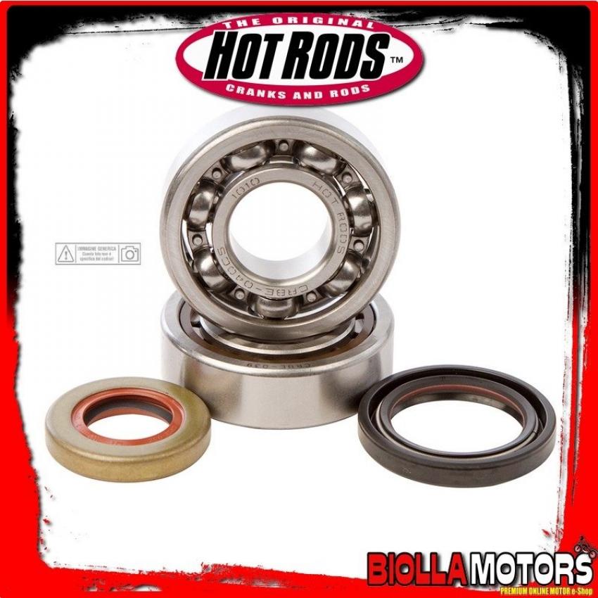 K242 Polaris Scrambler 1000 HOT RODS CRANKSHAFT BEARINGS/BLADDERS KIT