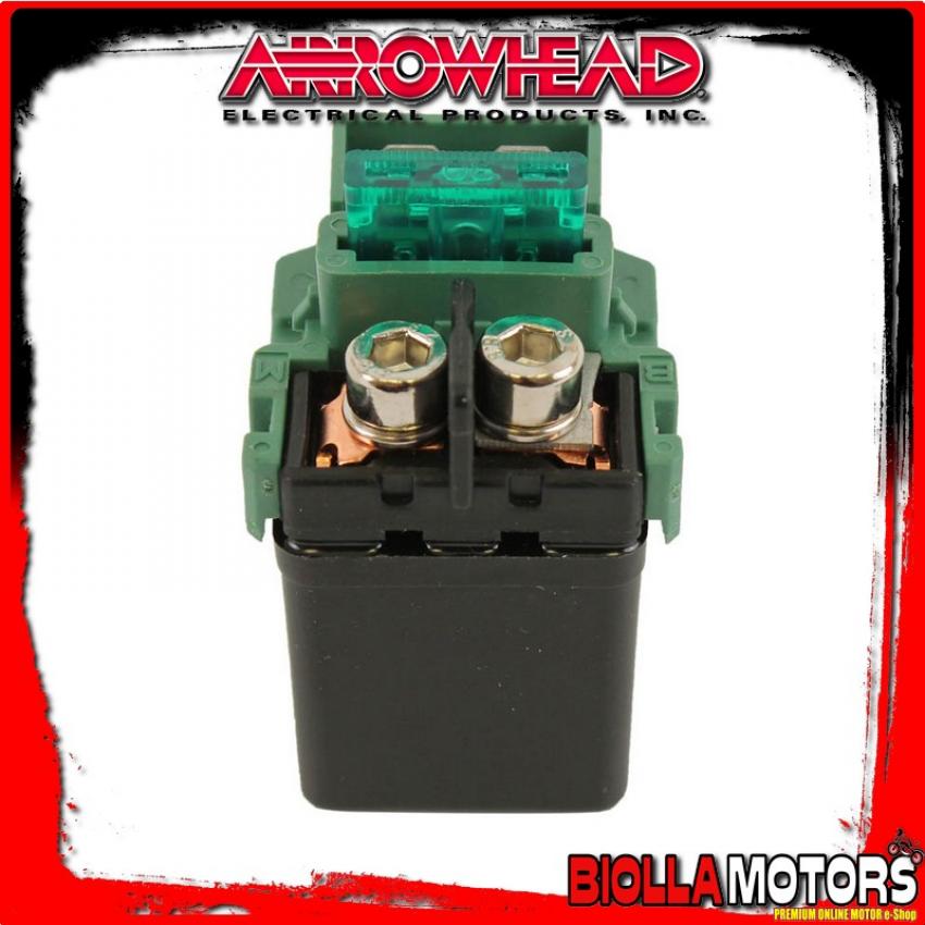 Unbranded Motorcycle Starter Motors & Relays Relay For Honda - Foto 9
