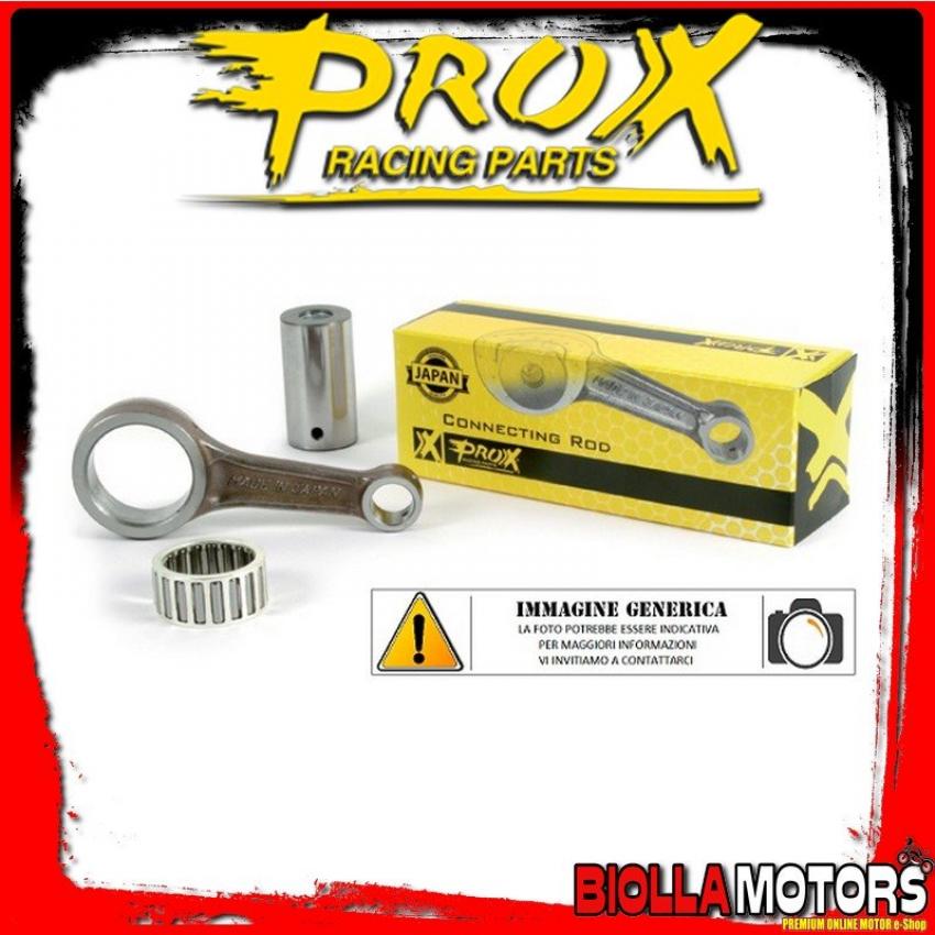 PX03.1660 CRANKSHAFT CONNECTING ROD 132.00mm PROX HONDA NX 650 Dominator 1996- - Picture 1 of 5