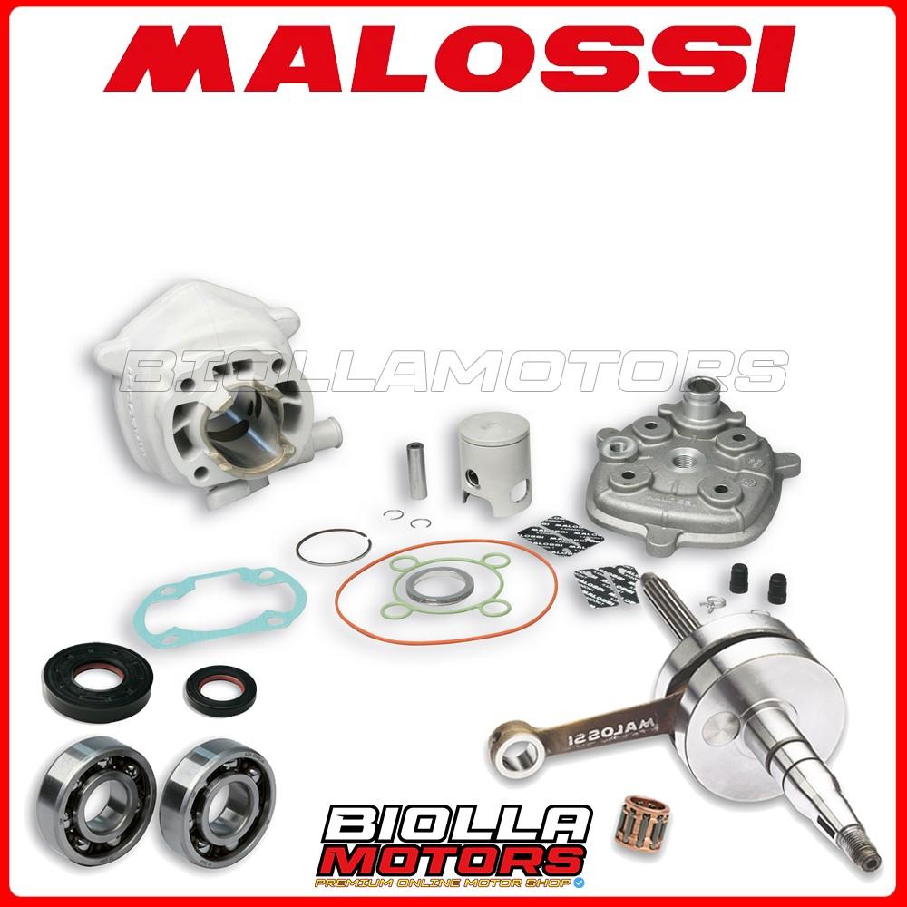 Minarelli Orizzontale Phantom F12 Elaborazione KIT CILINDRO ALBERO