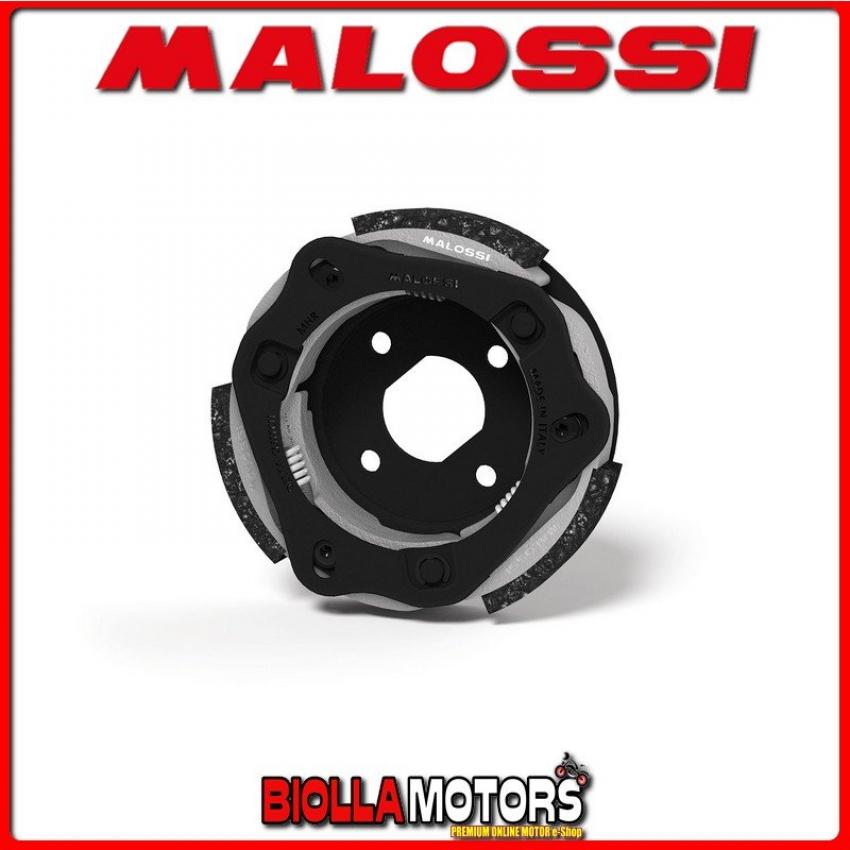 527880 CLUTCH MALOSSI 107 APRILIA SCARABEO 50 4T (PIAGGIO C373M