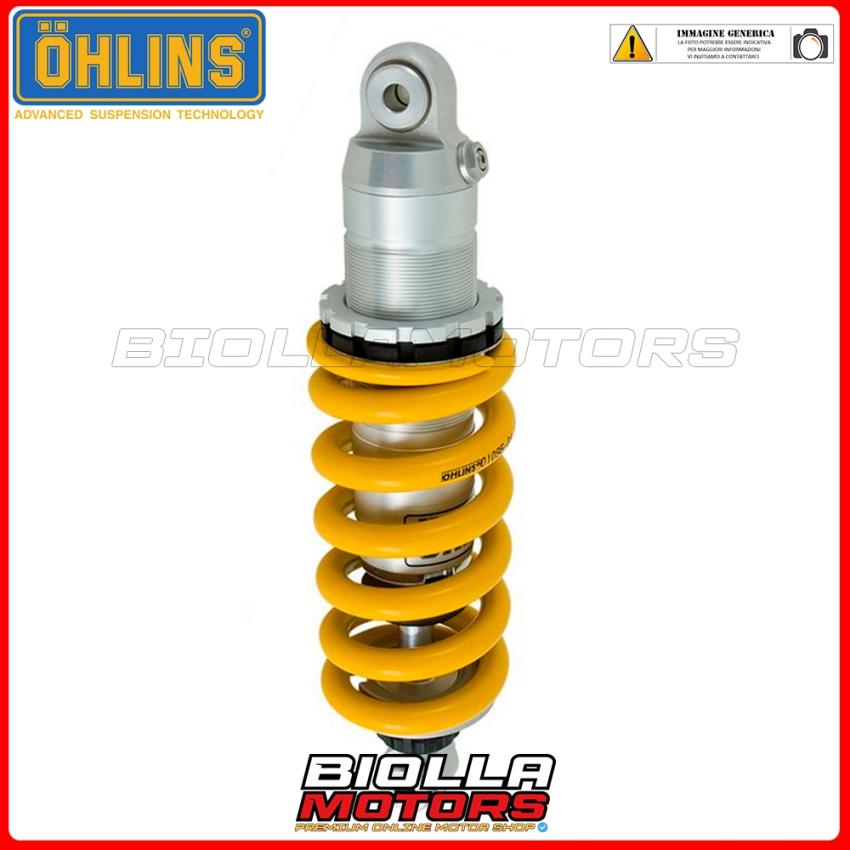 Amortisseur Arrière Öhlins HO 60LM2 PFP HONDA XLM 600 de 1988