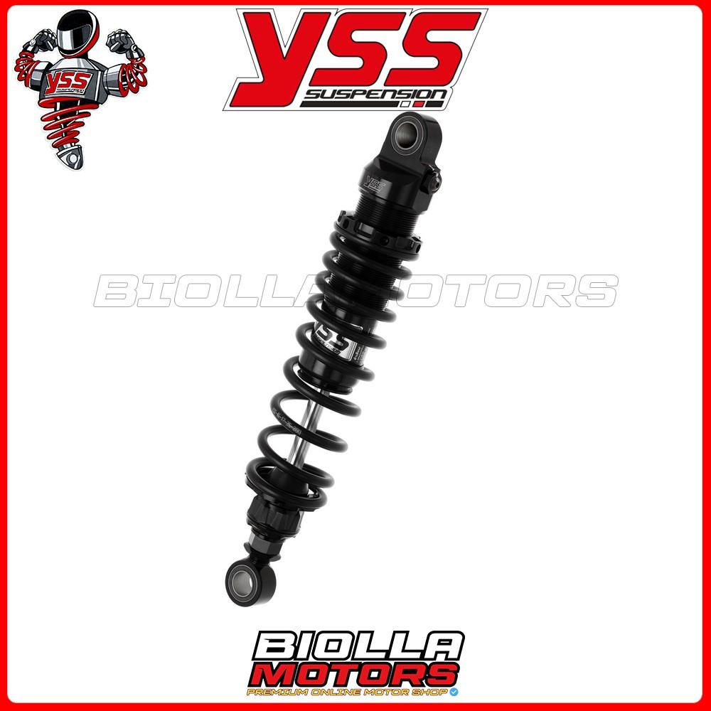 【バイイー】 PAIR OF REAR SHOCK ABSORBERS YSS TRIUMPH BONNEVILLE 650 T
