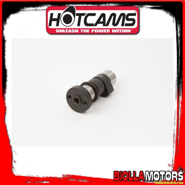 1018-1 CAMSHAFT HOT CAMS Honda XR 80 1980- - Picture 1 of 5