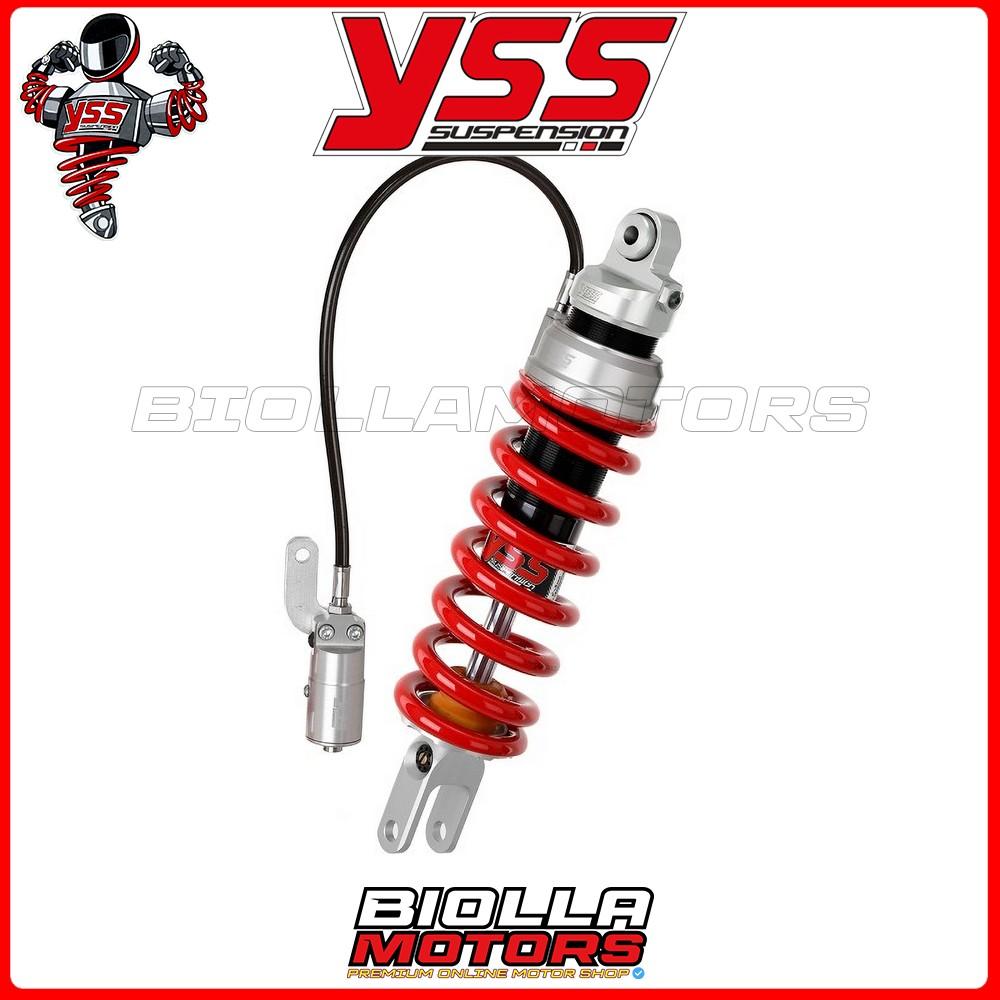 ***K*** MONO AMMORTIZZATORE POSTERIORE YSS YAMAHA TENERE 700 2021