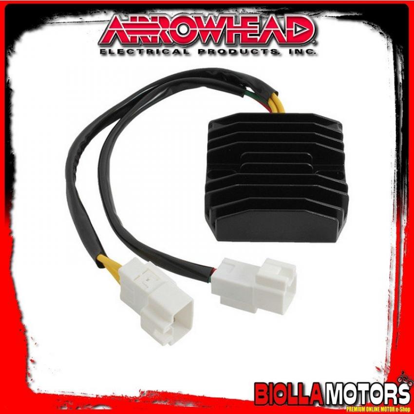 Voltage Regulator /Rectifier 12V For Honda VT1300CR 31600 Mfr 671