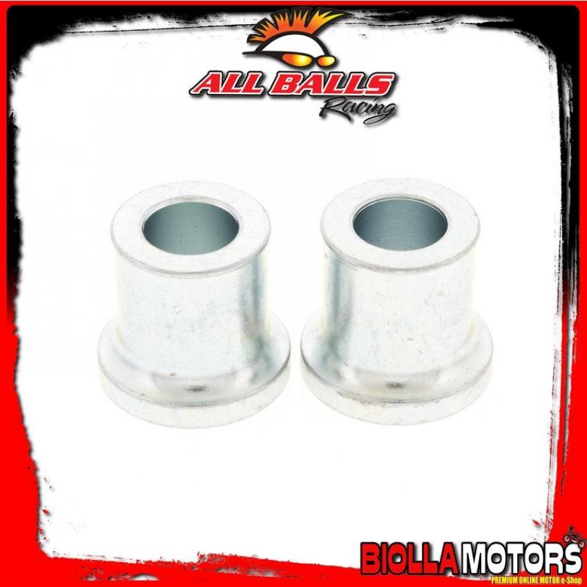 All Balls Front & Rear Wheel Bearing & Seal Kit For Yamaha YZ85 (2002-2018) – AB-FRS-06
