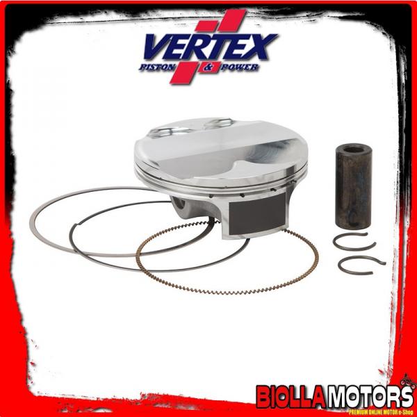 23831A PISTON VERTEX 87,96mm 4T HUSQVARNA FC 350 Compr 13,6:1 2014-2015 350cc (s - Picture 1 of 5