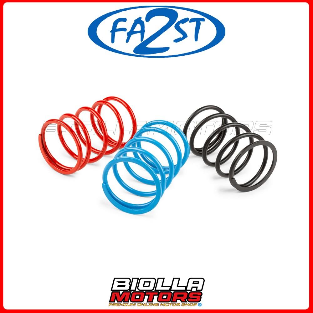 TFAST042 MOLLA DI CONTRASTO 2FAST, 70 - 80CCM, (ROSSA) DIAMO F8 50CC 2 ...