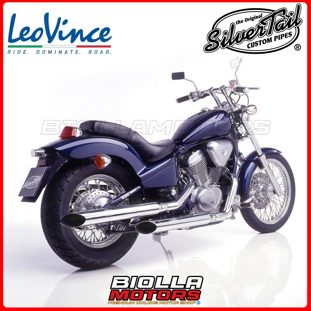 Motorcycle Ricambi Honda Vt 600 Moto Custom Honda Ricambi Usati