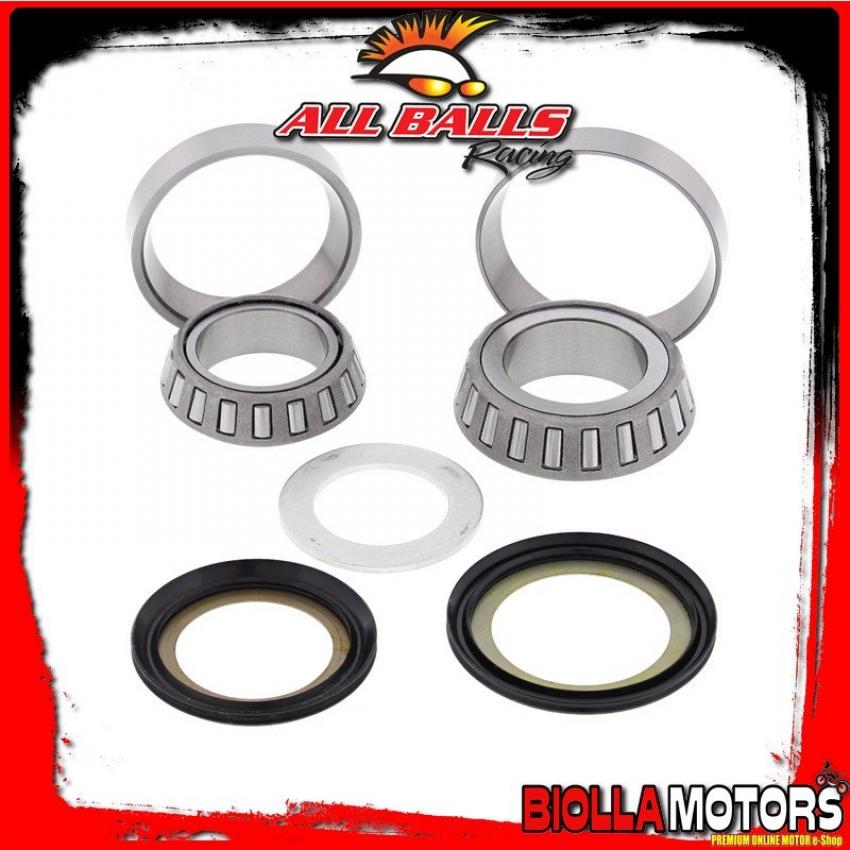 22-1042 KIT LENKLAGER Suzuki TS75 75cc 1975-1977 ALL BALLS - Bild 1 von 5