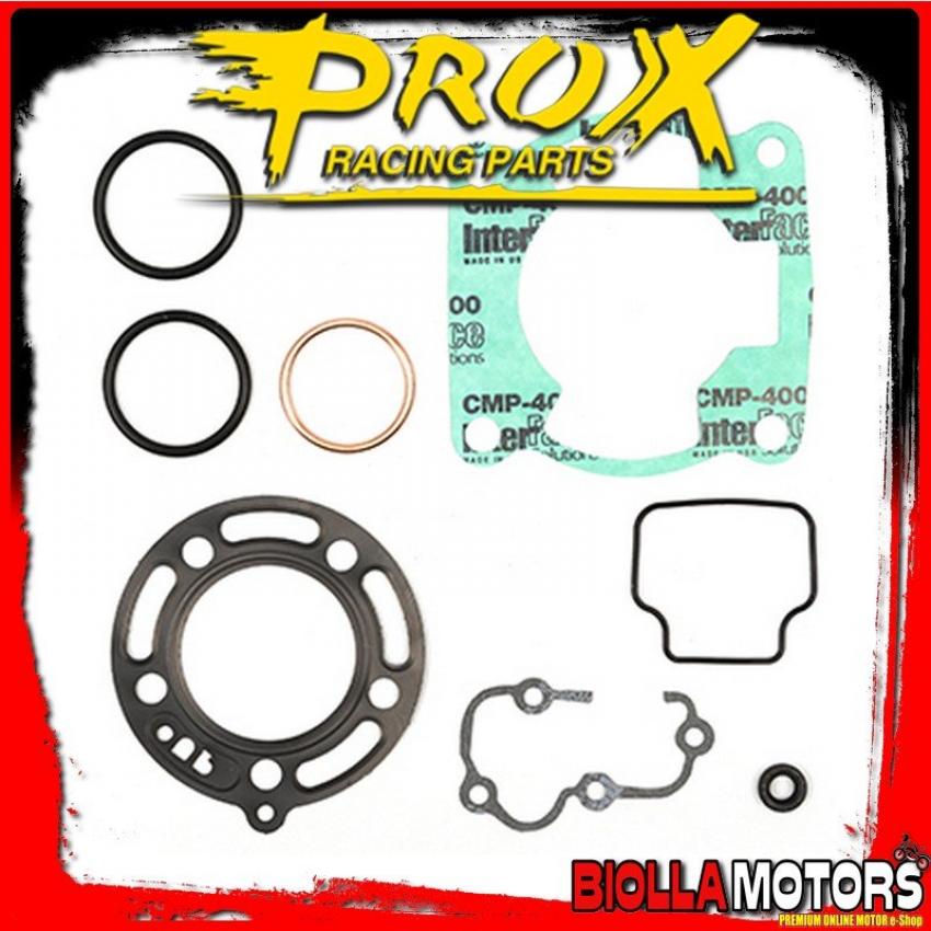 1999 PX35.4118 GASKETS PROX KAWASAKI KX 80 grind series - - Picture 1 of 5