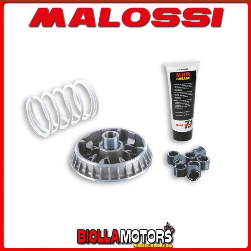 Variateur Multivar MHR Suzuki Burgman An 400 L2 2012>2012