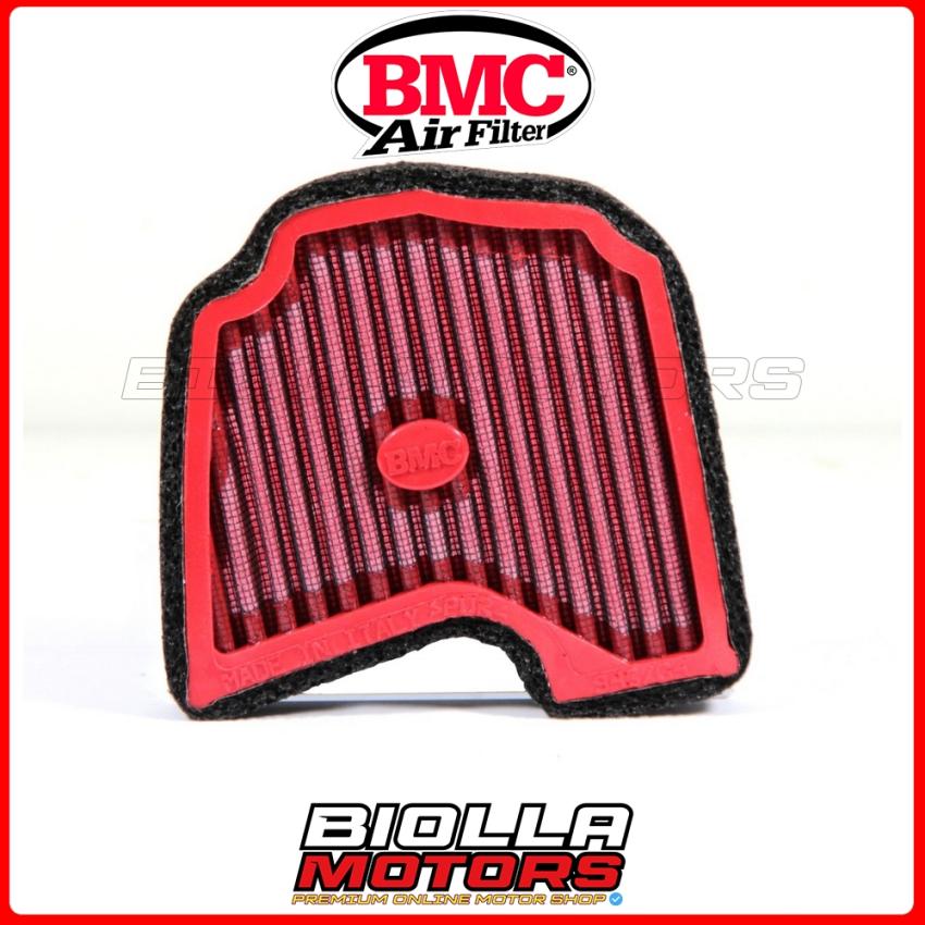 Filtre à Air BMC Lavable Pour Kawasaki ZXR 750 (1993-1995) - Référence FM127/04