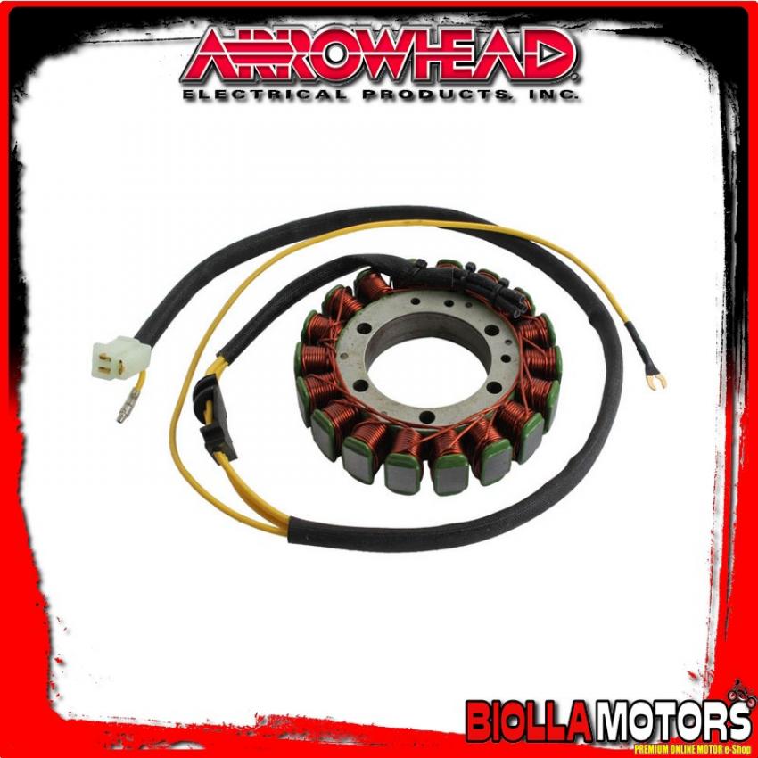 Lichtmaschine Stator Passend Für Yamaha Virago 250 / 125 89 00 Alternator Zaddox