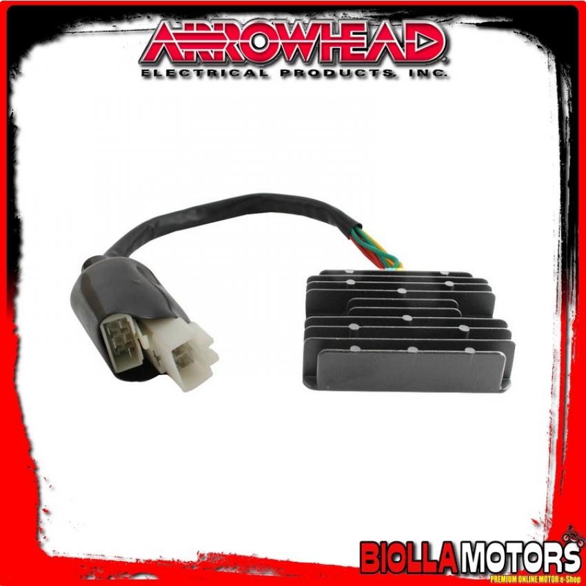 AHA6046 REGULATOR VOLTAGE HONDA VTX1800R3 2006- 1795cc - - - Picture 1 of 5