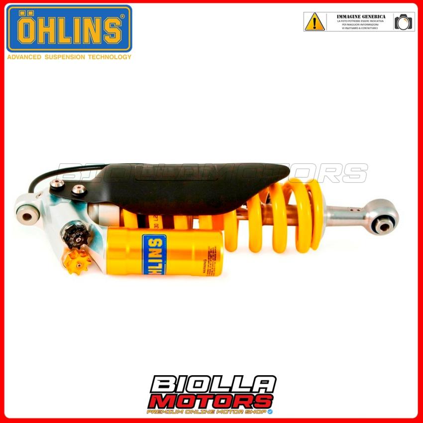Amortisseur Arrière Öhlins BM 1270 PFP BMW R 1200 C CRUISER de 1999