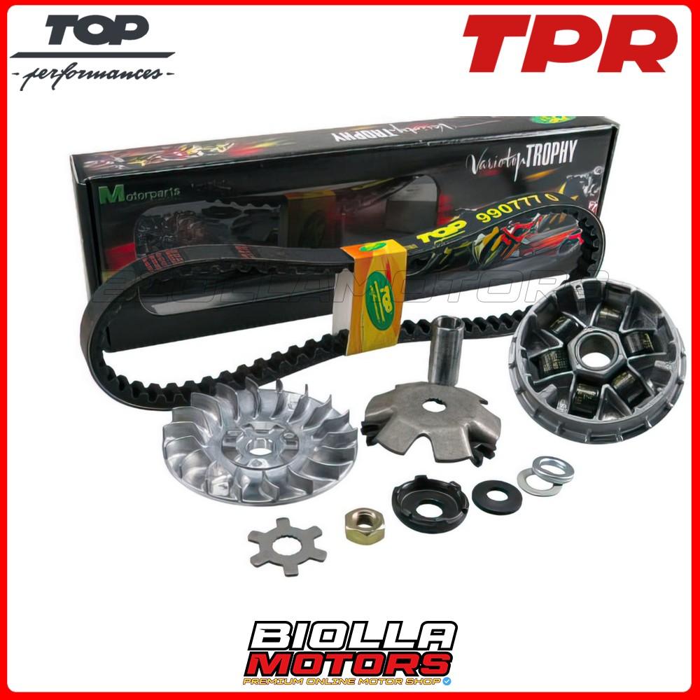 Courroie de transmission Dayco pour Scooter MBK 50 Cs Mach G Liquide