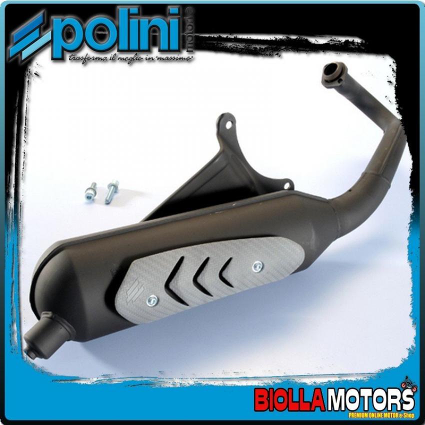 Zip 50 Modificato Polini Gruppo Termico Polini 100cc Pre2 Piaggio