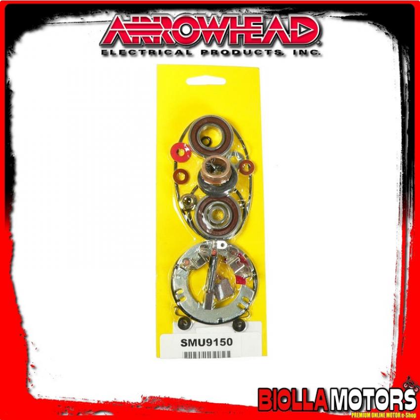 SMU9150 REBUILD STARTER ENGINE KIT HONDA GL1200SEI Gold Wing Aspencade 1986- 118 - Picture 1 of 5