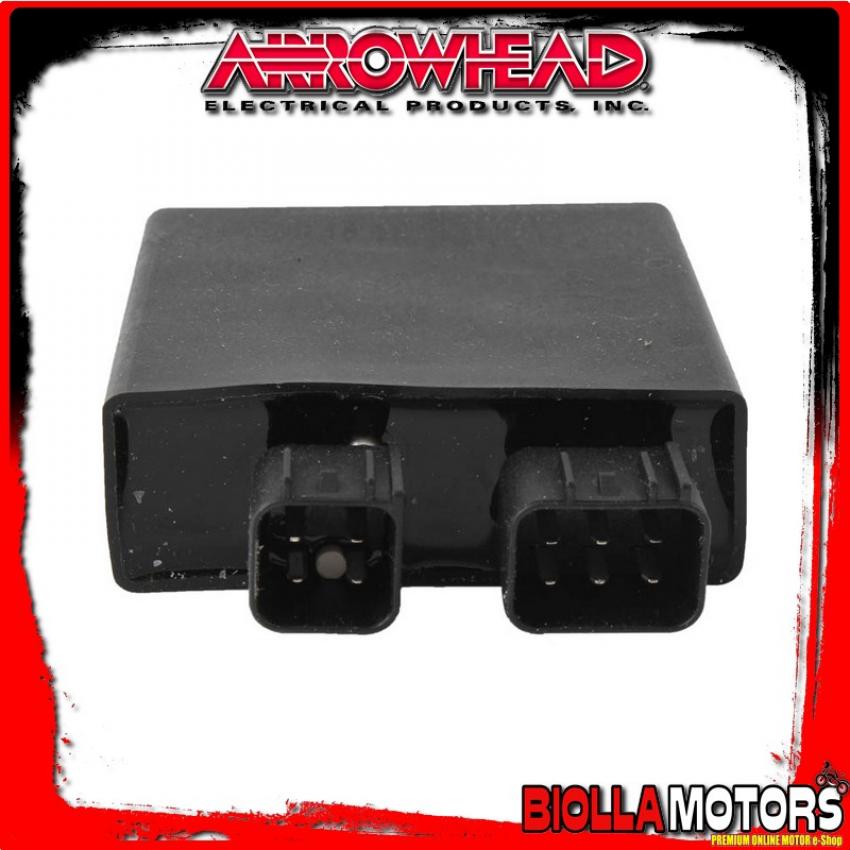 Unité CDI/ECU IYA6040 Pour YAMAHA Raptor 50 YFM50 2007- 49cc - Neuf ARROWHEAD