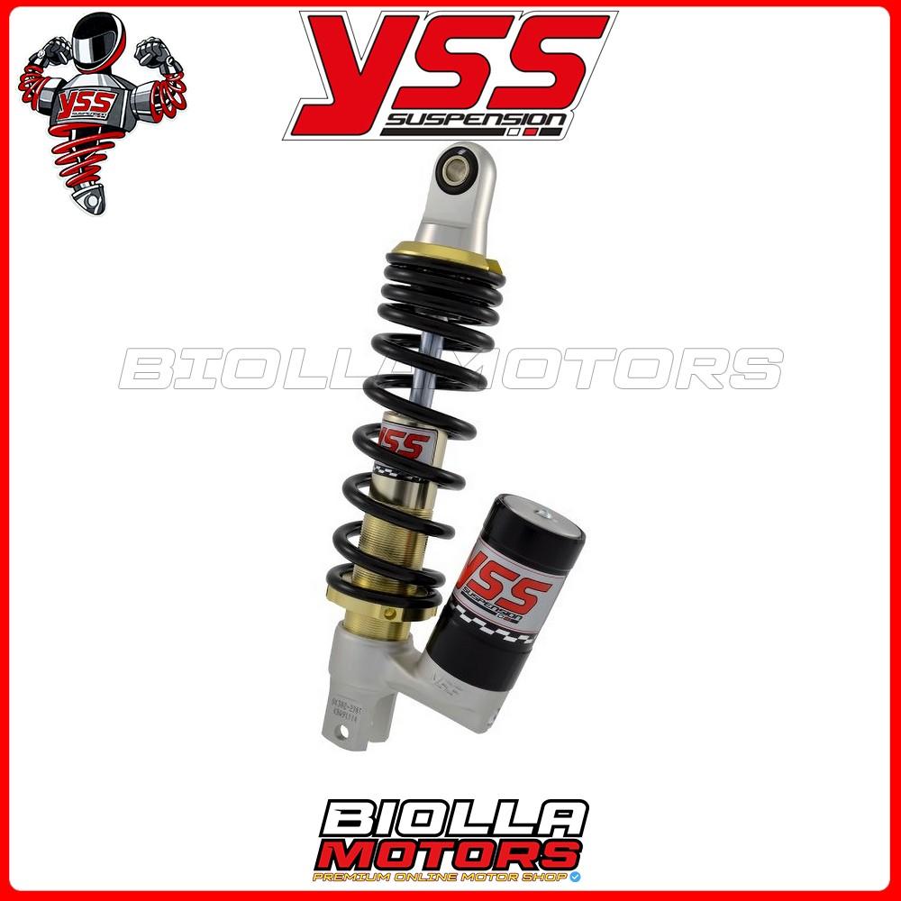 YSS MONO AMMORTIZZATORE POSTERIORE PEUGEOT SV 50 JUNIOR 1993 OK302-290T-01AL 294