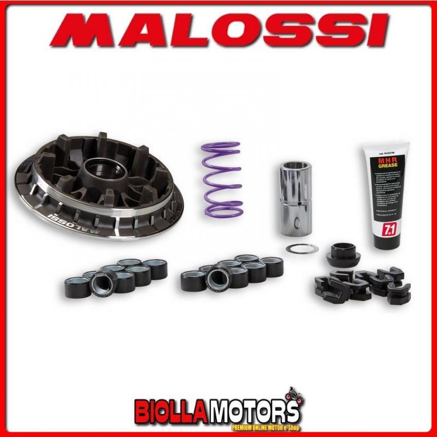 VARIATORE MALOSSI MULTIVAR 2000 RACING PGO KYMCO MALAGUTI 125 150 200 4T