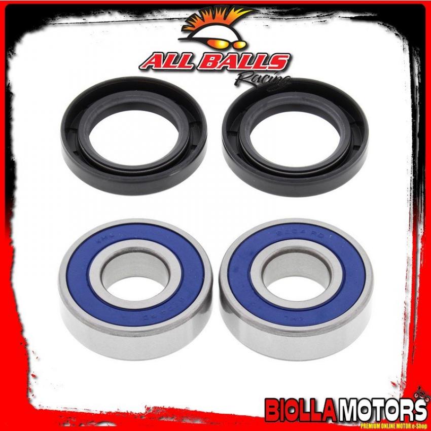 All Balls Set di cuscinetti ruota anteriore per BMW