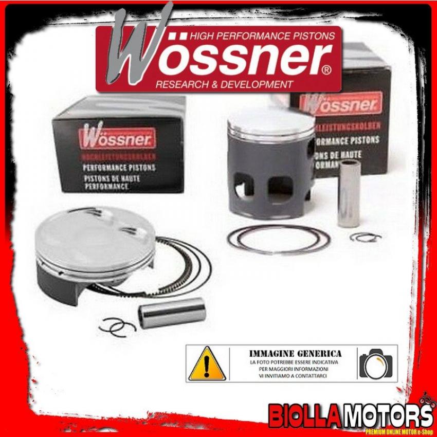 PR8716 DB PISTON 95.97mm WOSSNER SUZUKI RMZ 450 2008-2012 - Picture 1 of 5