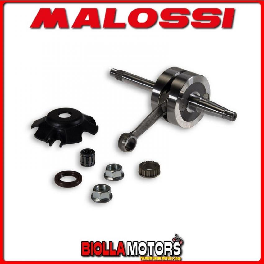 Schwinge / Subframe Malossi MHR Gorilla Arm Piaggio ZIP SP / SP2 Kaufen