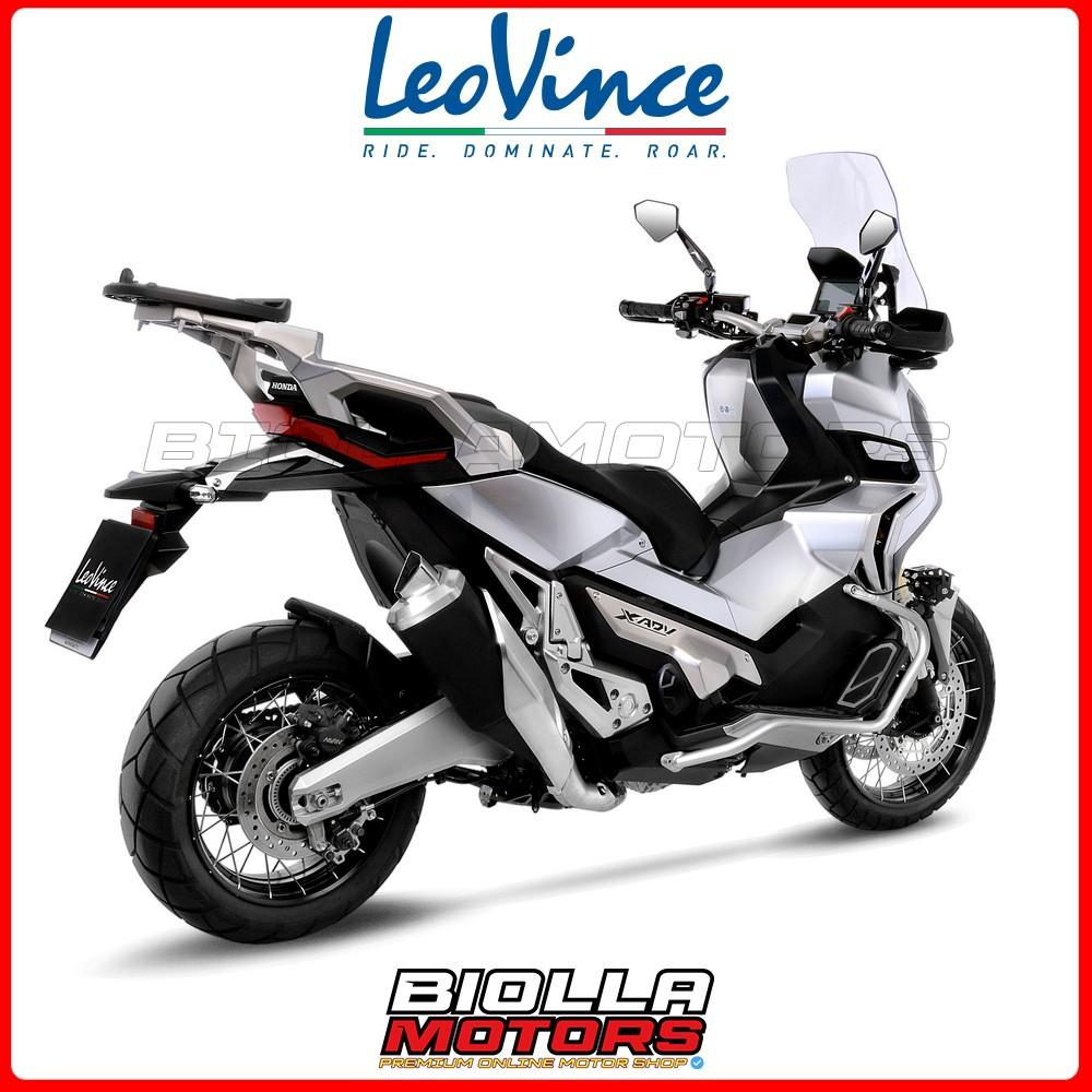 SAVVIES 6x klare Schutzfolie (für Honda X-ADV 750 RH10 2025