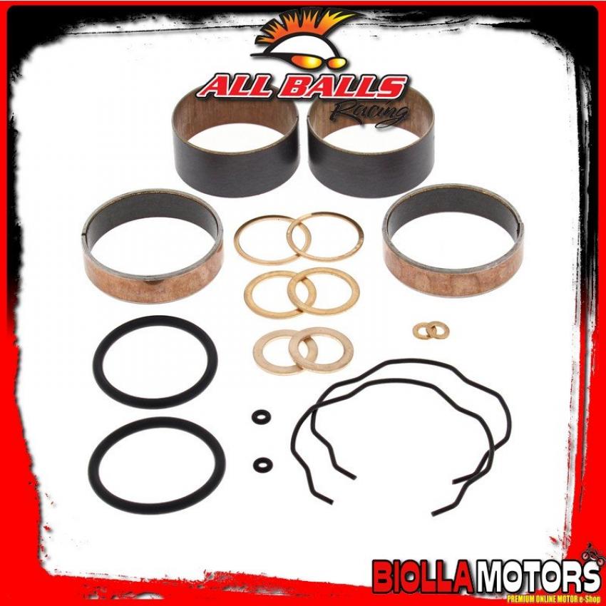 ALL BALLS 38-6058 Kit Boccole Forcella - Bronzine Di Ricambio Per Kawasaki KX 80, 85, 100 (1995-2008)