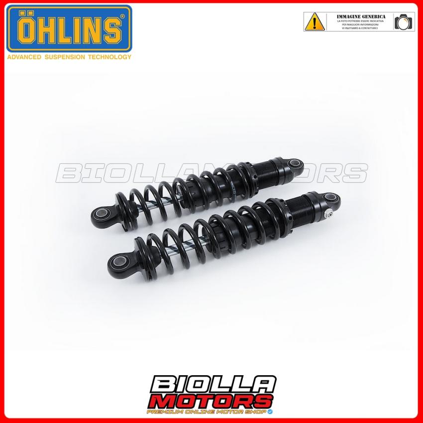 Amortisseur Arrière Öhlins HD 9560 PFP HARLEY-DAVIDSON FXR de 1994