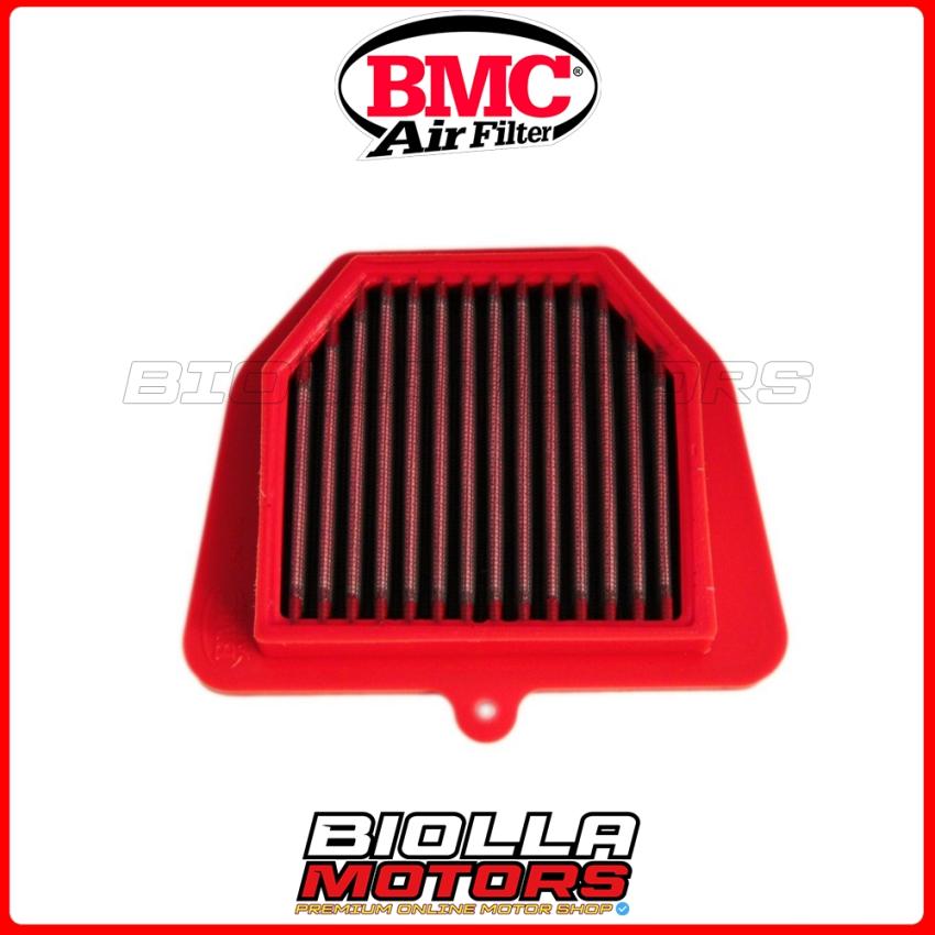 BMC Sport Replacement Luftfilter – Hochleistungsfilter Für Mehr Motorleistung