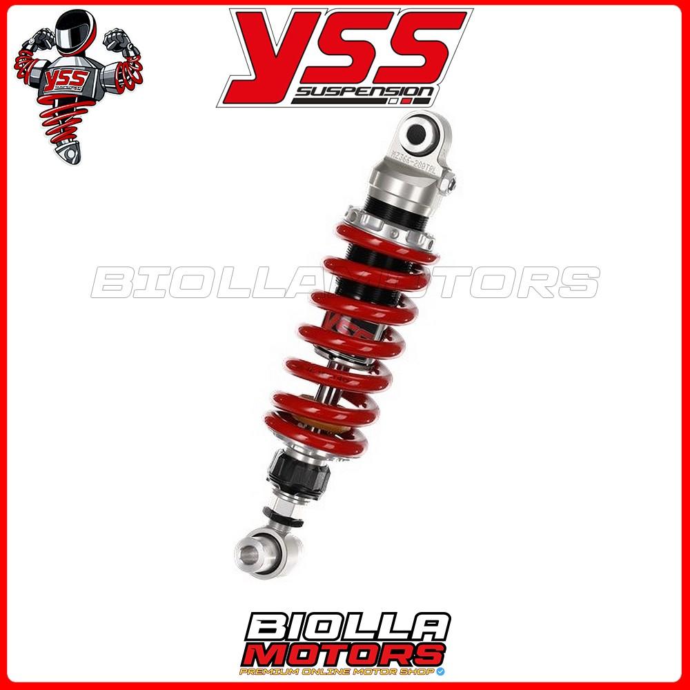 MONO REAR SHOCK ABSORBER YSS YAMAHA YZF-R3 2016 MZ366-280TRL-18 204590836 - Picture 1 of 5