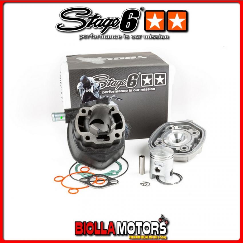 9921540 Segmento D.47,6 - Ricambi Cilindri Top-dr - Motore E Component - Foto 8