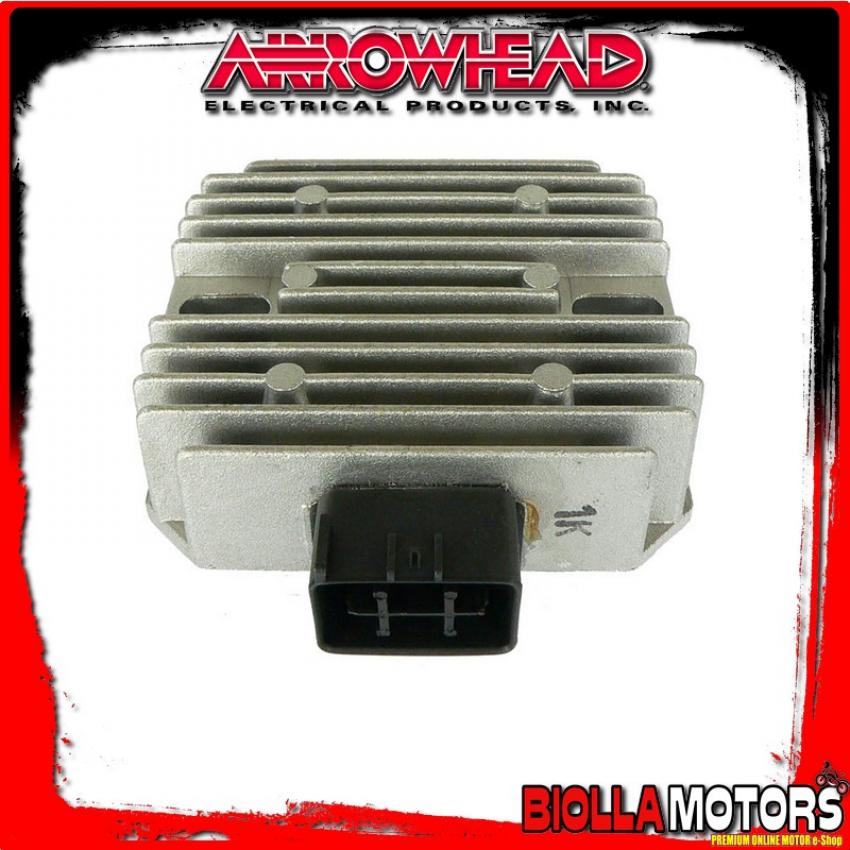 AYA6020 REGULATOR VOLTAGE YAMAHA Royal Star Venture XVZ13TF 2007- 1294cc - - - Picture 1 of 5