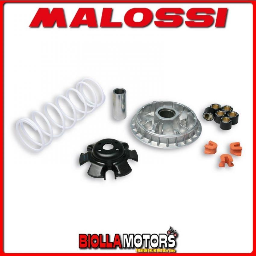 Variateur MALOSSI Pour Gilera NEXUS 125 4T LC Euro 3 - Réf. 5111397 - Neuf Pour Tuning